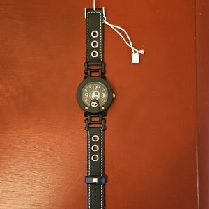 Jack Skeleton Watch